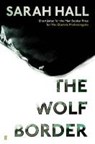 The Wolf Border - HALL,  Sarah - 9780571299553