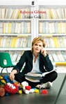 Luna Gale - Rebecca Gilman - 9780571327430