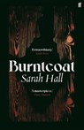 Burntcoat - HALL,  Sarah (Author) - 9780571329311