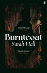 Burntcoat - HALL,  Sarah (Author) - 9780571329328