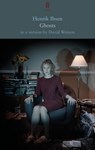 Ghosts - David Watson - 9780571336739