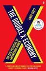 The Double X Economy - Professor Linda Scott - 9780571337569