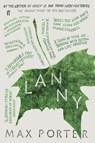 Lanny - Max (Author) Porter - 9780571340293