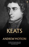 Keats - Sir Andrew Motion - 9780571346660