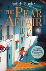 The Pear Affair - Judith Eagle - 9780571346851