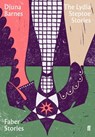 The Lydia Steptoe Stories - Djuna Barnes - 9780571354672