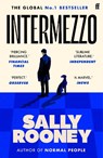 Intermezzo - Sally Rooney - 9780571365487