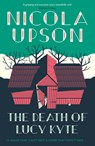The Death of Lucy Kyte - Nicola Upson - 9780571366415