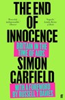 The End of Innocence - Simon Garfield - 9780571371020