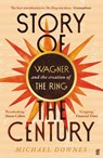 Story of the Century - Michael Downes - 9780571372003