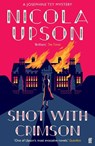 Shot with Crimson - Nicola Upson - 9780571373680
