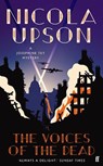 The Voices of the Dead - Nicola Upson - 9780571373710