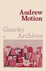 Gravity Archives - Sir Andrew Motion - 9780571395972