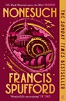 Nonesuch - Francis (author) Spufford - 9780571397181