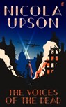 Voices of the Dead - Nicola Upson - 9780571404551
