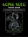 Going Solo (Tenor Horn) - John Wallace ; Leslie Pearson - 9780571514267