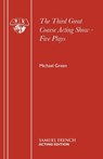 The Third Great Coarse Acting Show - Michael Green - 9780573000300
