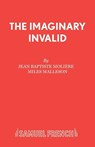 Malade Imaginaire - Moliere - 9780573012006