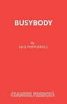 Busybody - Jack Popplewell - 9780573015151