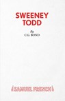 Sweeney Todd - Christopher Bond - 9780573015472
