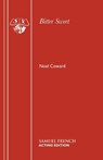 Bitter Sweet - Noel Coward - 9780573080050