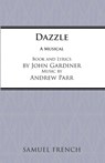 Dazzle - John Gardiner ; Andrew Parr - 9780573080883