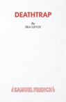 Death Trap - Ira Levin - 9780573111211