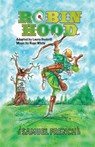 Robin Hood - Laura Dockrill - 9780573116223