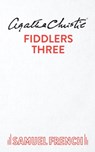 Fiddlers Three - Agatha Christie - 9780573116988