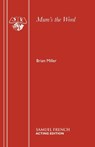 Mum's the Word - Brian Miller - 9780573121722