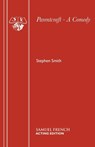 Parentcraft - Stephen Smith - 9780573122149