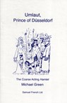 Umlaut, Prince of Dusseldorf - Michael Green - 9780573122910