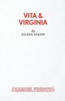 Vita and Virginia - Eileen Atkins - 9780573130120