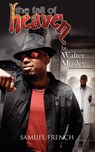 The Fall of Heaven - Walter Mosley - 9780573601057