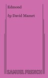 Edmond - David Mamet - 9780573608483