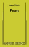 Fences - A Wilson - 9780573619052