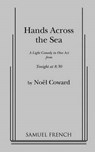 Hands Across the Sea - COWARD,  Noel - 9780573622090