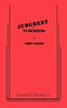 Judgment at Nuremberg - Abby Mann - 9780573627897