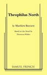 Theophilus North - Matthew Burnett - 9780573630415