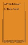 All This Intimacy - Rajiv Joseph - 9780573633942