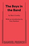 The Boys in the Band - Mart Crowley - 9780573640049