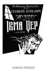 The Mystery of Irma Vep - A Penny Dreadful - Charles Ludlam - 9780573640469