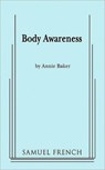Body Awareness - Annie Baker - 9780573663109