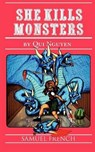 She Kills Monsters - NGUYEN,  Qui - 9780573700569