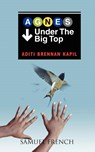 Agnes Under the Big Top - Aditi Brennan Kapil - 9780573700880