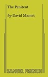 The Penitent - David Mamet - 9780573706462