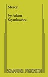 Mercy - Adam Szymkowicz - 9780573707827