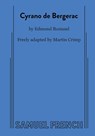 Cyrano de Bergerac - Edmond Rostand - 9780573709982