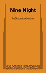 Nine Night - Natasha Gordon - 9780573710100
