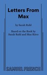 Letters From Max - Sarah Ruhl - 9780573710582